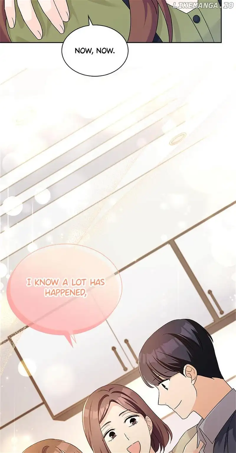 The Lost Stiletto Affair chapter 50 page 30