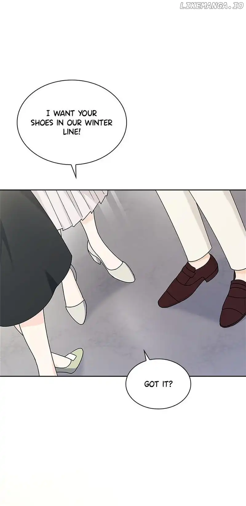 The Lost Stiletto Affair chapter 50 page 33
