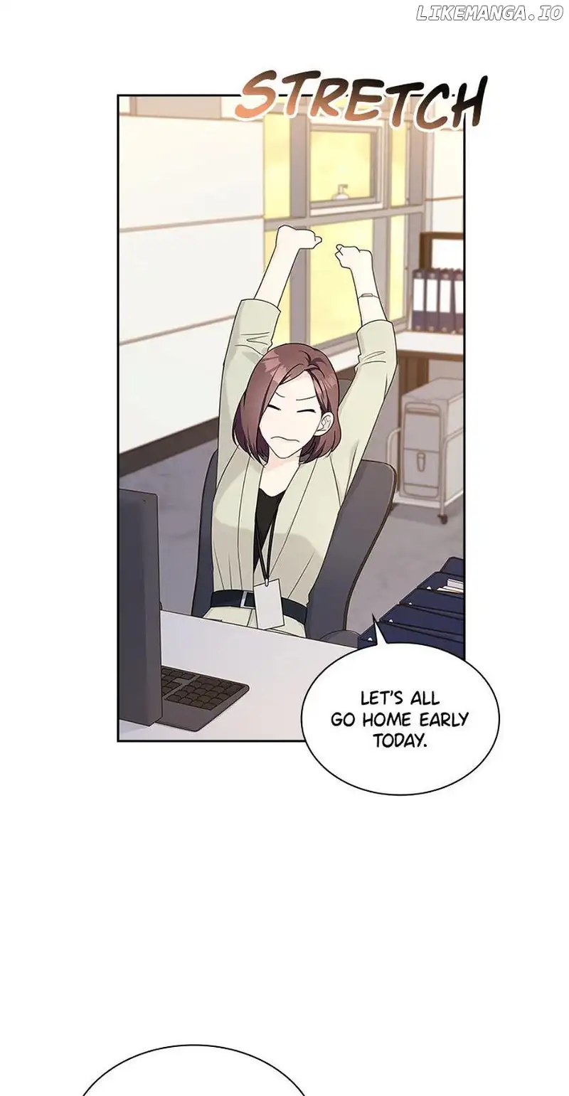 The Lost Stiletto Affair chapter 50 page 38