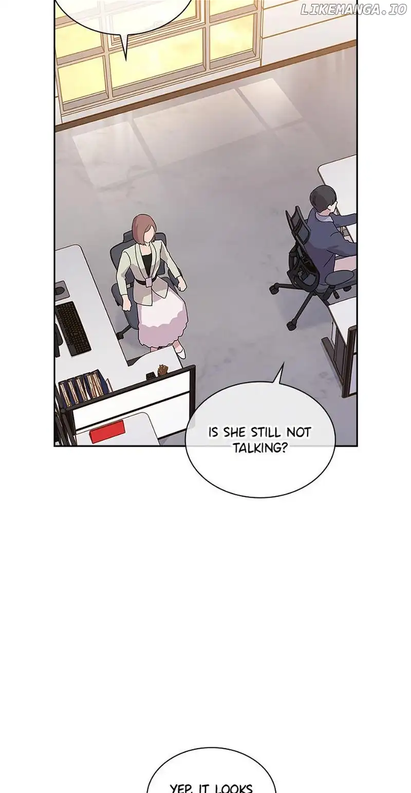The Lost Stiletto Affair chapter 50 page 40
