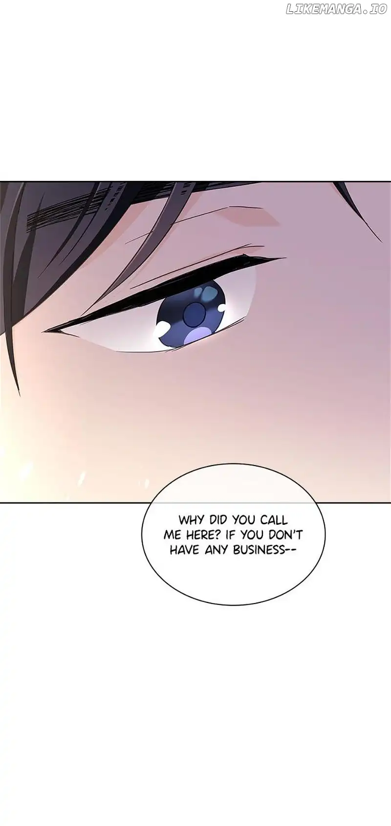 The Lost Stiletto Affair chapter 50 page 50