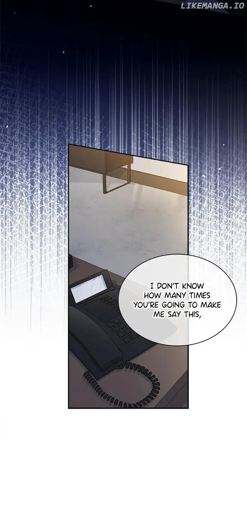 The Lost Stiletto Affair chapter 50 page 53