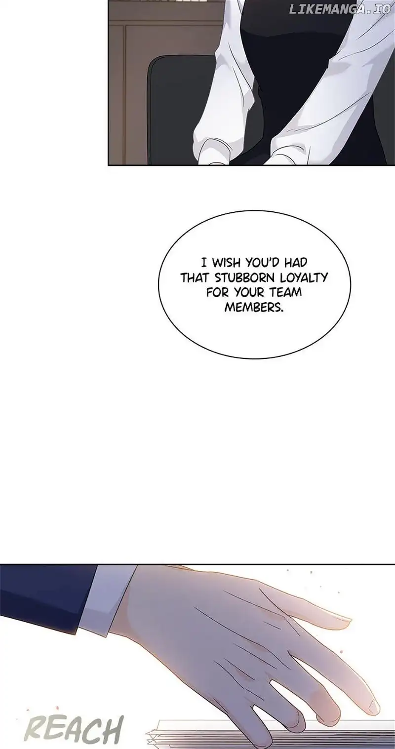 The Lost Stiletto Affair chapter 50 page 56