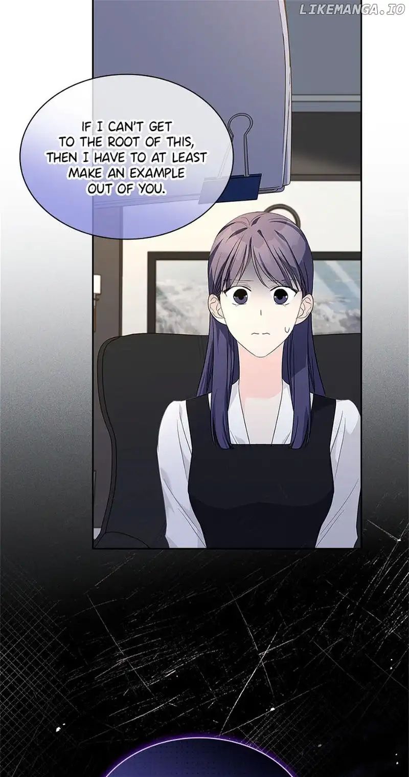 The Lost Stiletto Affair chapter 50 page 59