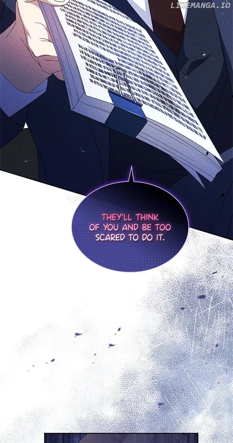 The Lost Stiletto Affair chapter 50 page 61