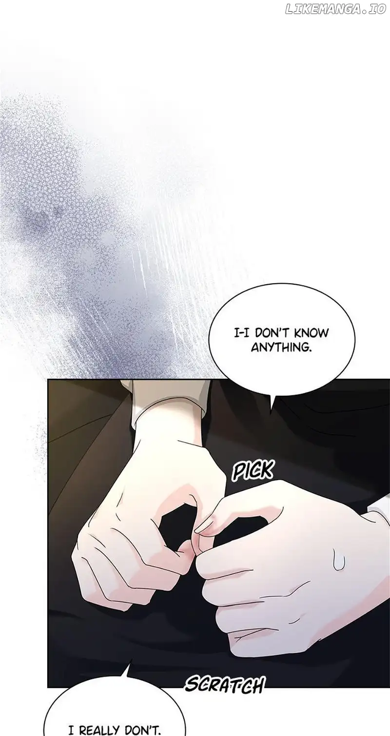 The Lost Stiletto Affair chapter 50 page 63