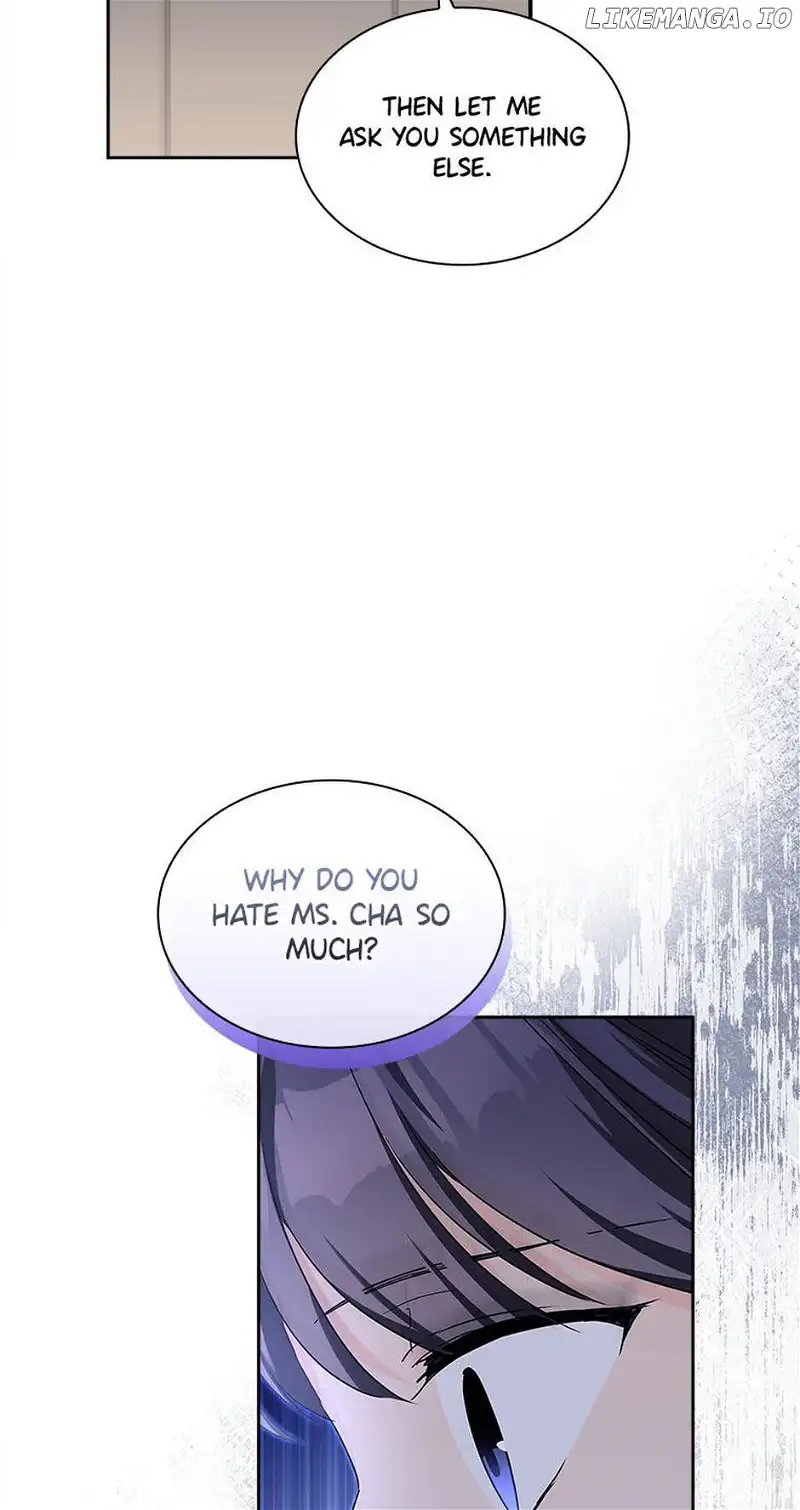 The Lost Stiletto Affair chapter 50 page 65