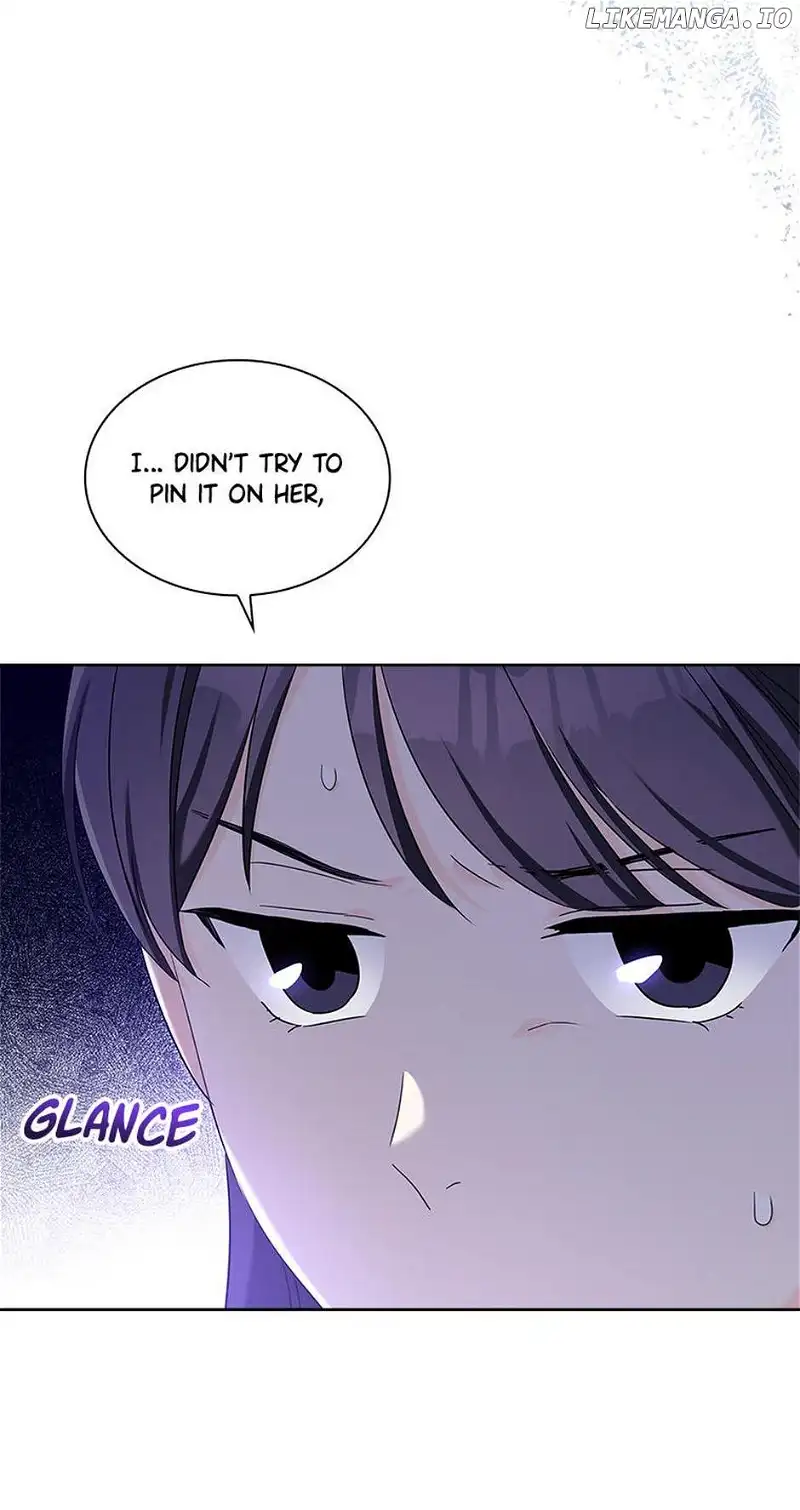 The Lost Stiletto Affair chapter 50 page 69