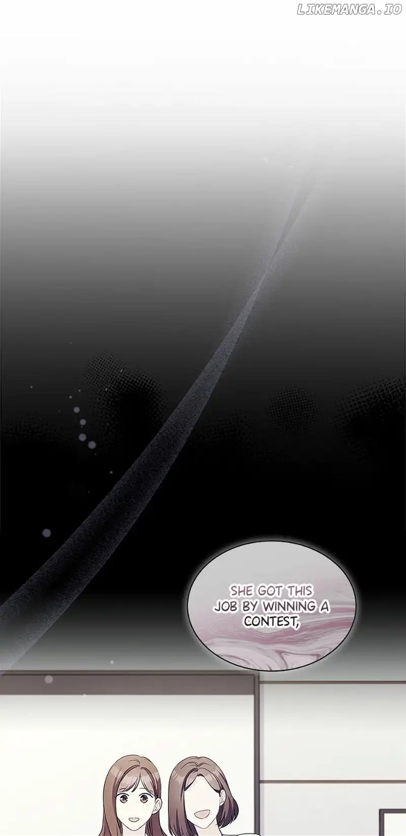 The Lost Stiletto Affair chapter 50 page 71