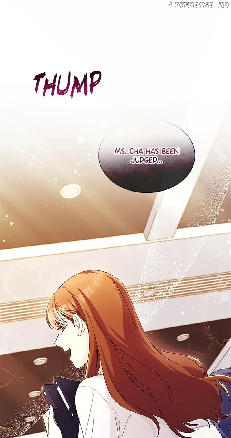The Lost Stiletto Affair chapter 50 page 76