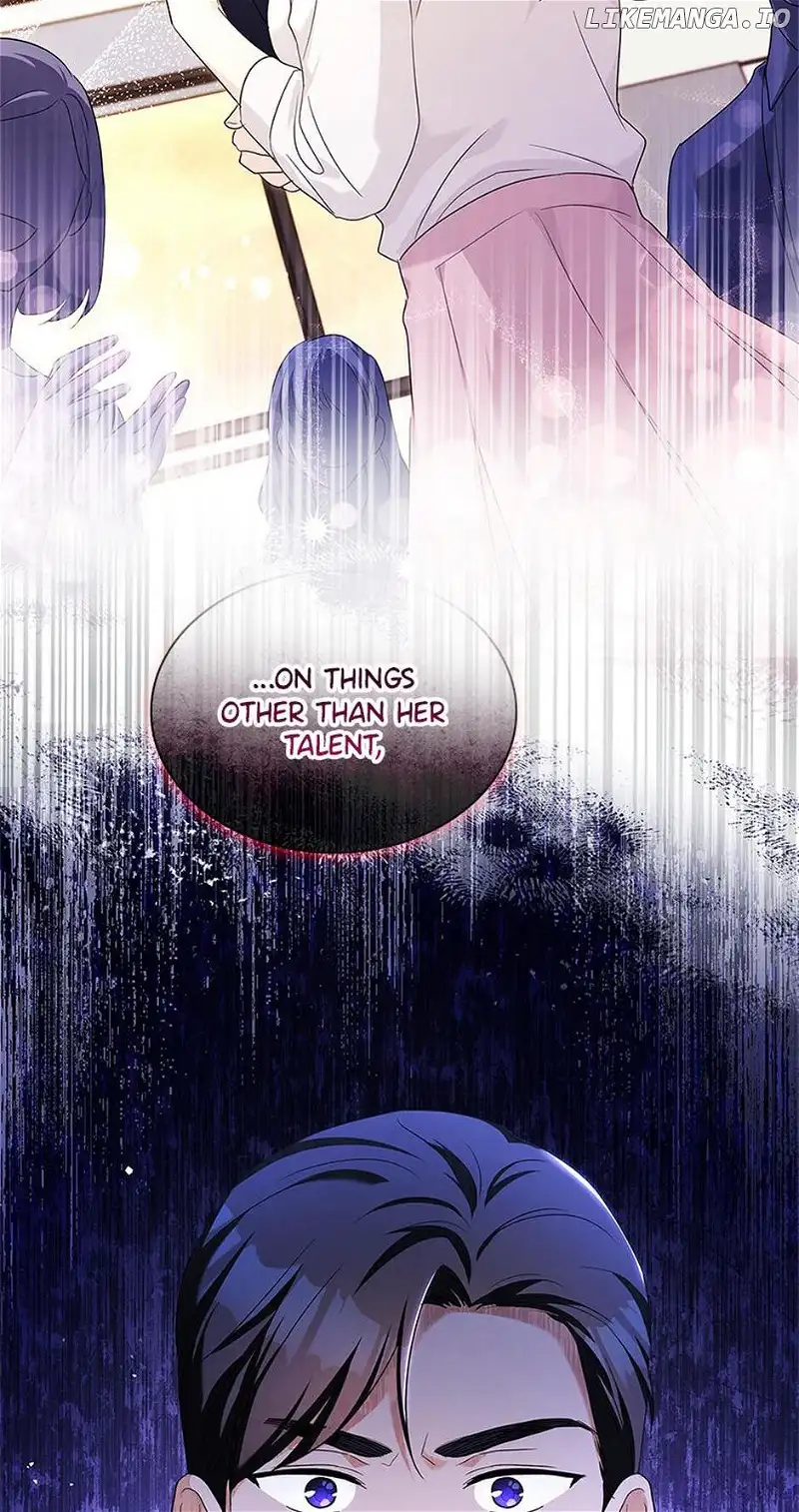 The Lost Stiletto Affair chapter 50 page 77