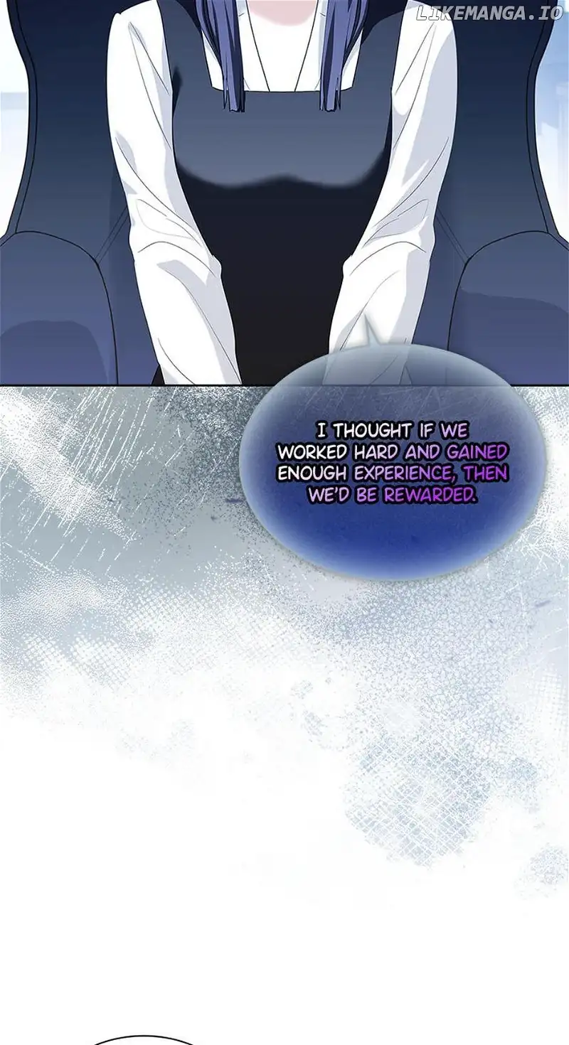 The Lost Stiletto Affair chapter 51 page 2