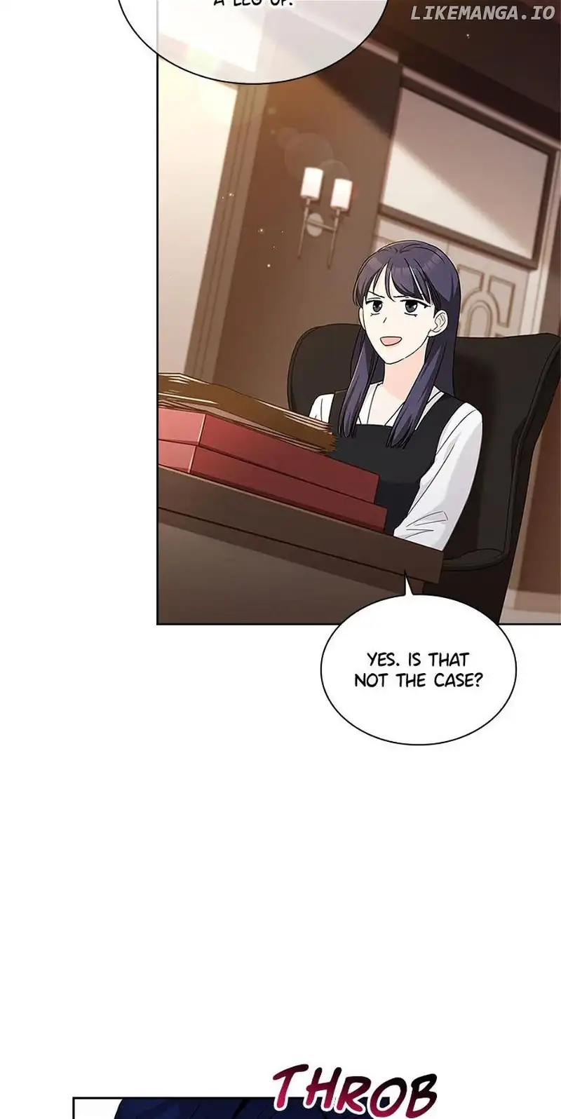 The Lost Stiletto Affair chapter 51 page 8