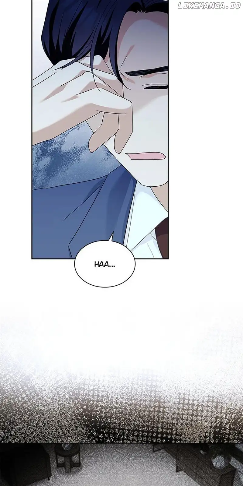 The Lost Stiletto Affair chapter 51 page 9