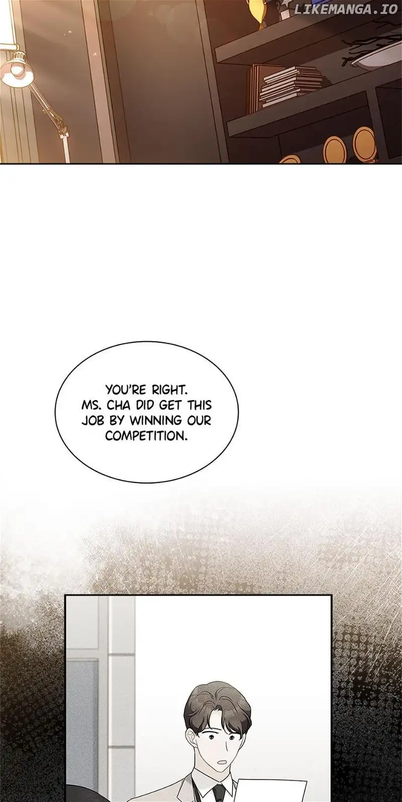 The Lost Stiletto Affair chapter 51 page 12