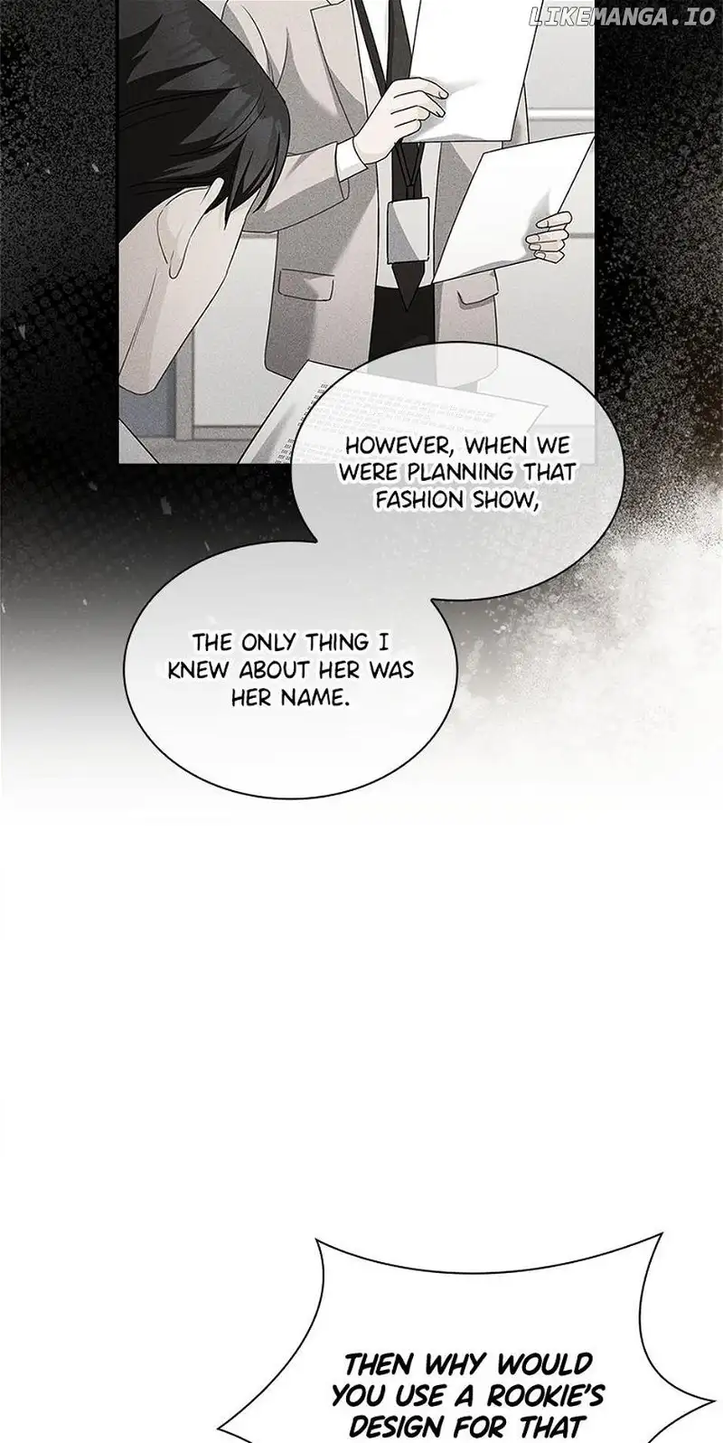 The Lost Stiletto Affair chapter 51 page 13