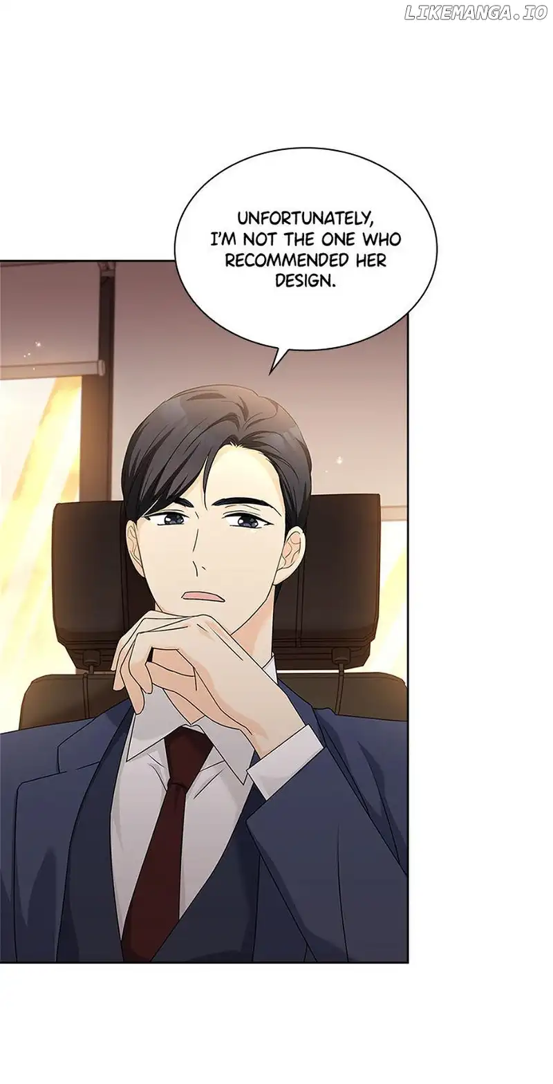 The Lost Stiletto Affair chapter 51 page 15