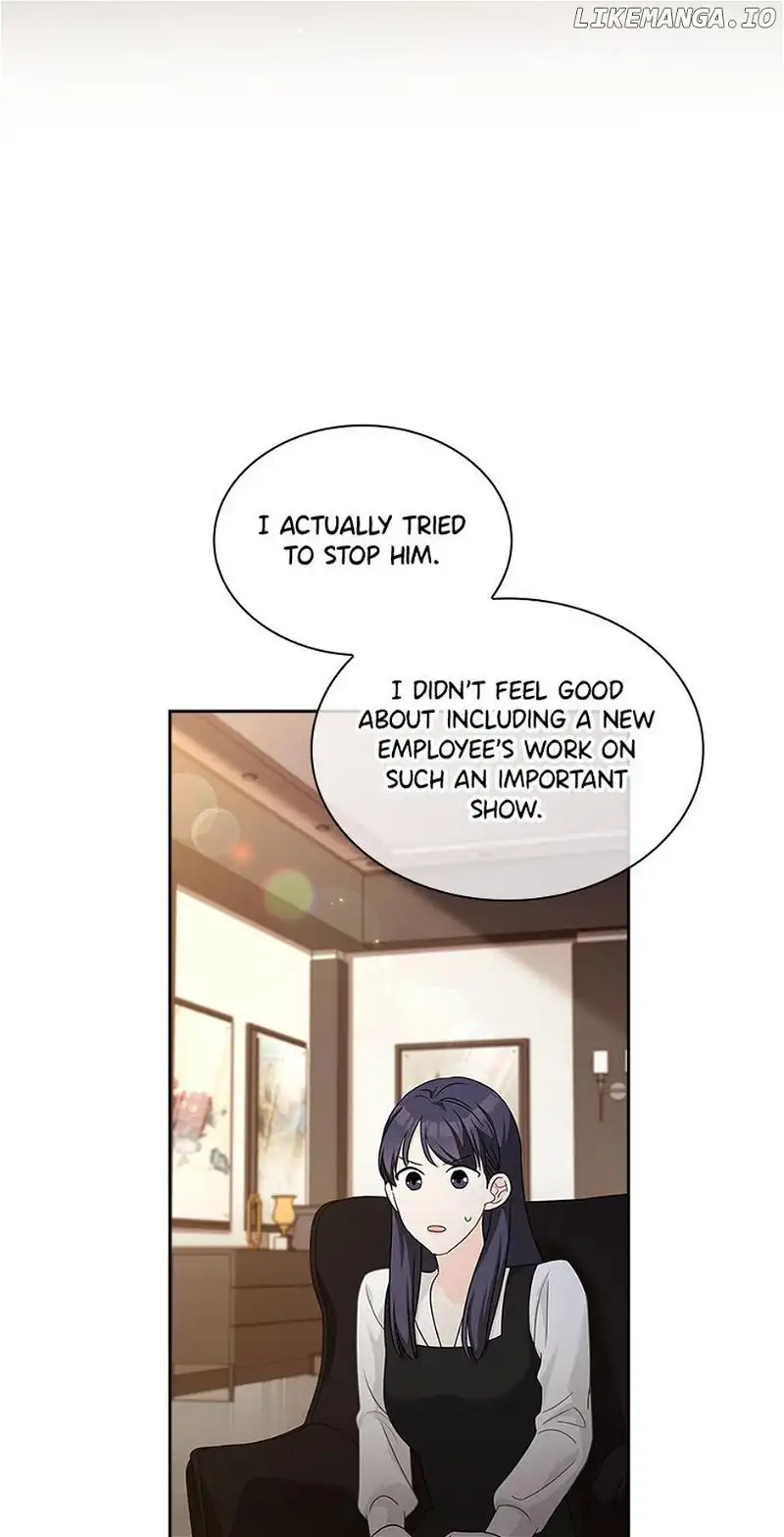 The Lost Stiletto Affair chapter 51 page 17