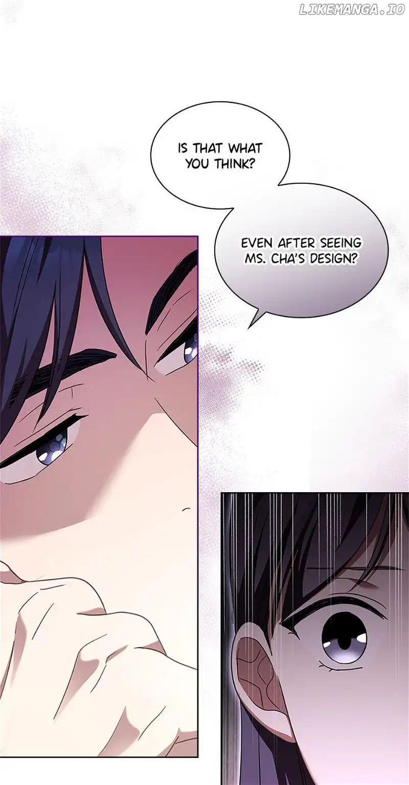 The Lost Stiletto Affair chapter 51 page 21