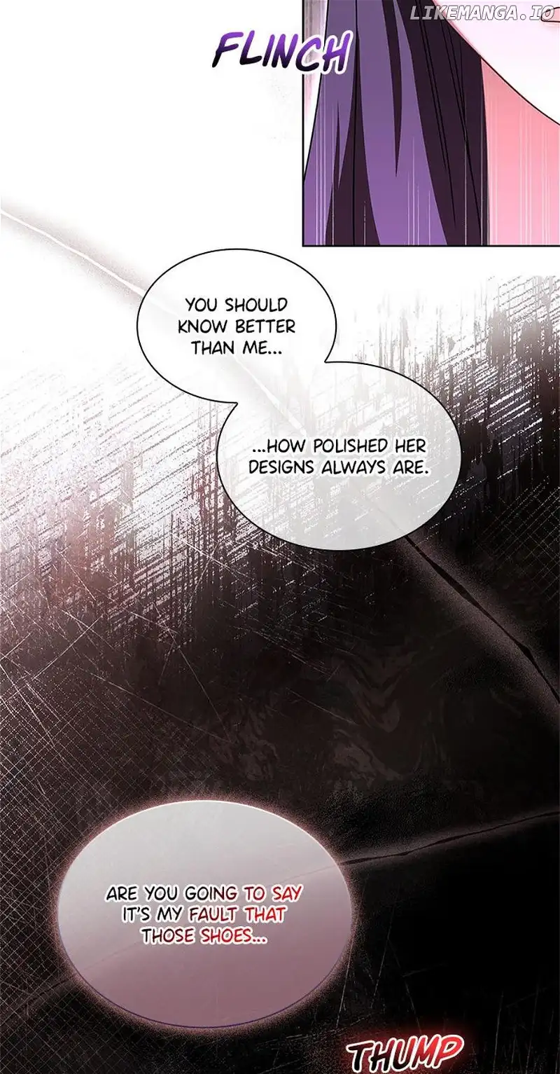 The Lost Stiletto Affair chapter 51 page 22