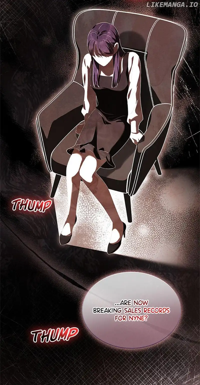 The Lost Stiletto Affair chapter 51 page 23