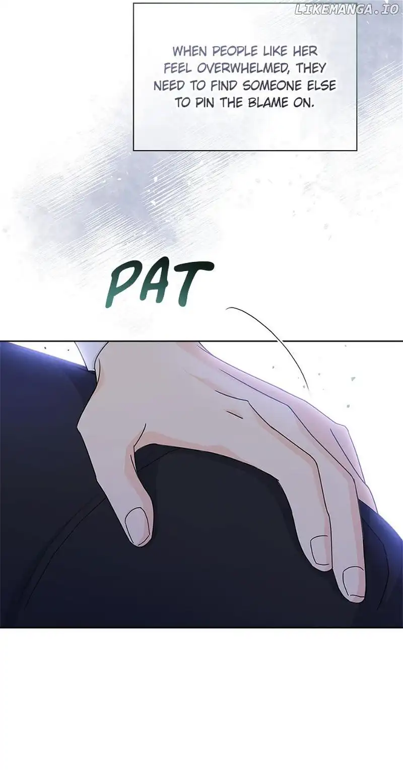 The Lost Stiletto Affair chapter 51 page 27