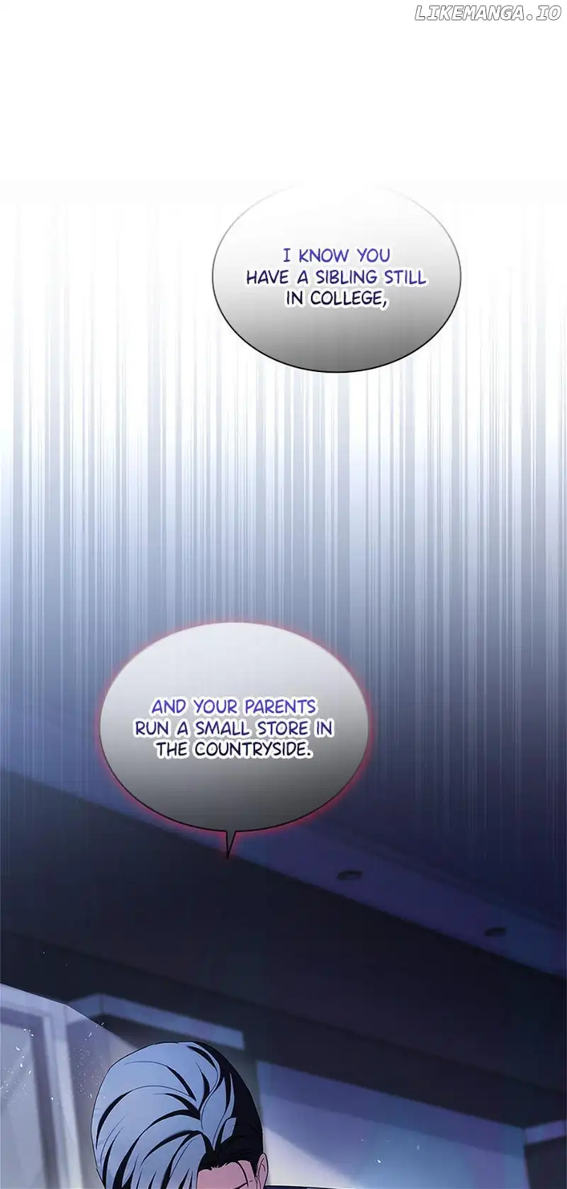 The Lost Stiletto Affair chapter 51 page 28