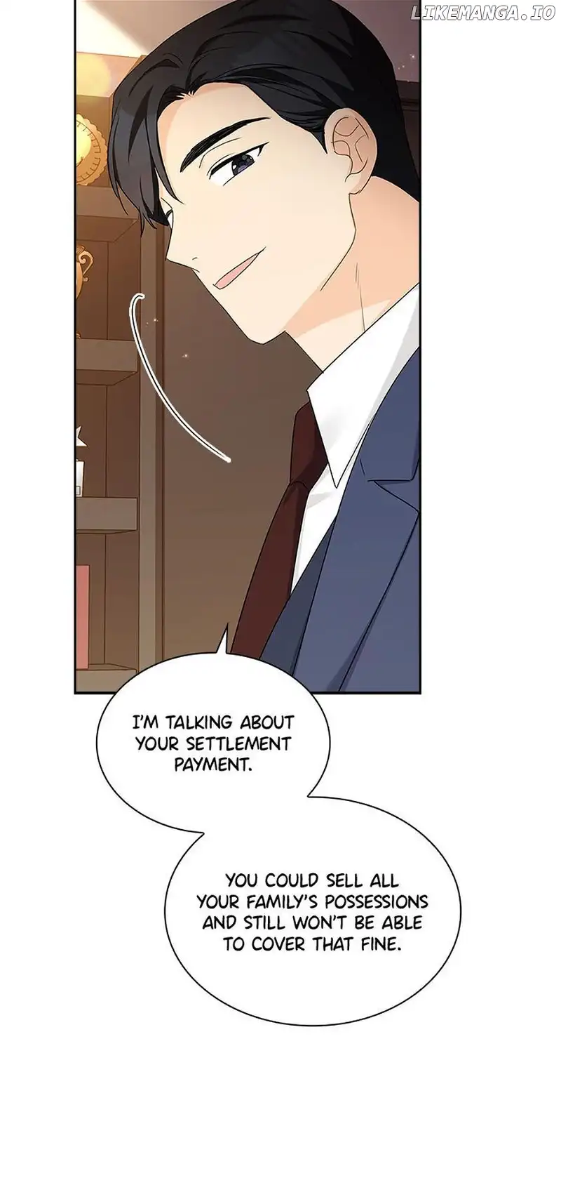 The Lost Stiletto Affair chapter 51 page 30
