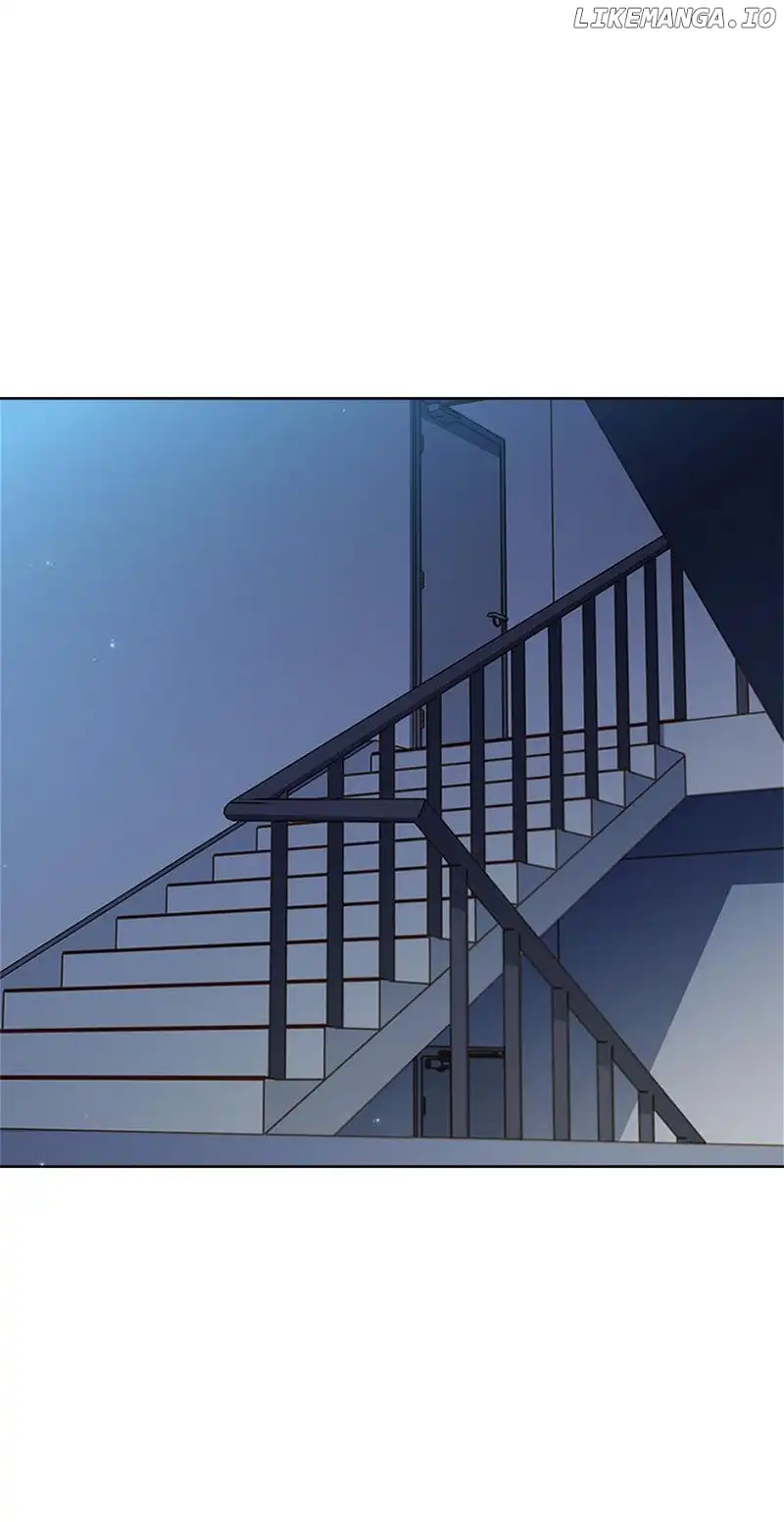 The Lost Stiletto Affair chapter 51 page 40