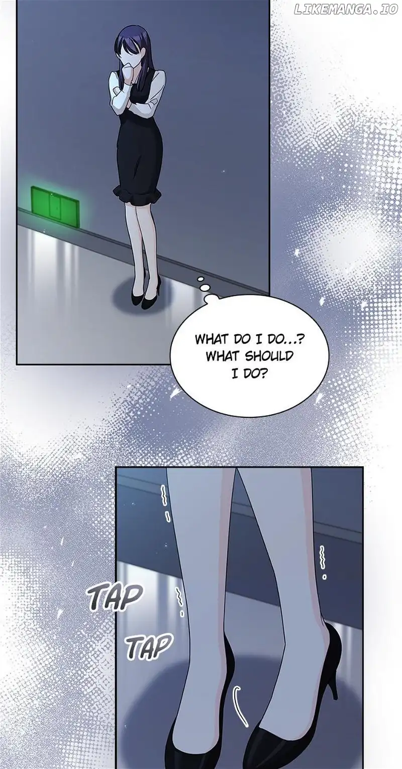 The Lost Stiletto Affair chapter 51 page 42