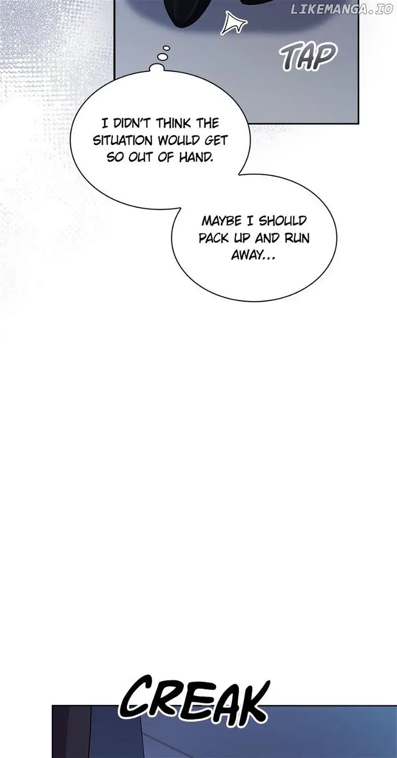 The Lost Stiletto Affair chapter 51 page 43
