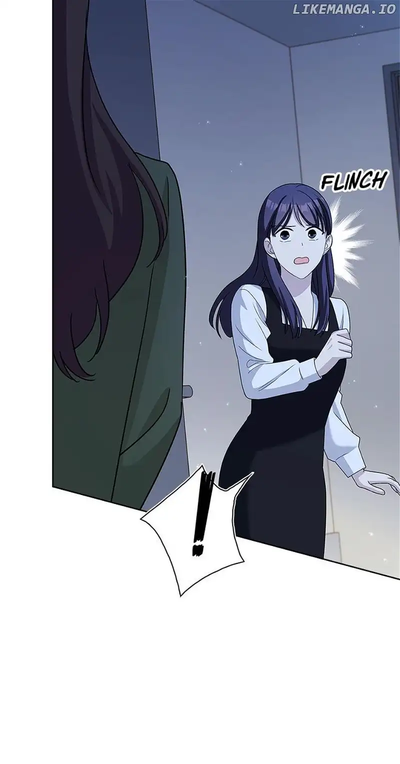 The Lost Stiletto Affair chapter 51 page 44