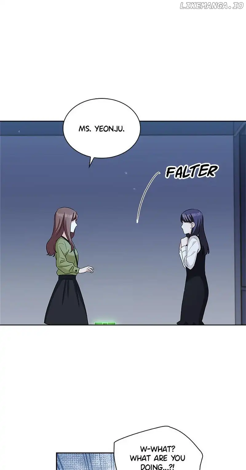 The Lost Stiletto Affair chapter 51 page 46