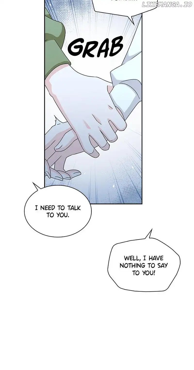 The Lost Stiletto Affair chapter 51 page 47