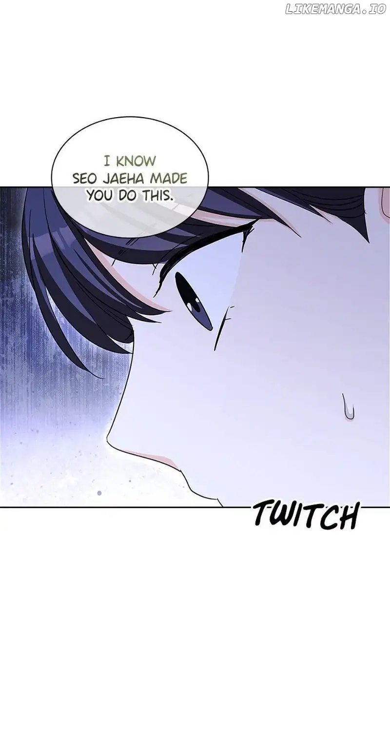 The Lost Stiletto Affair chapter 51 page 48