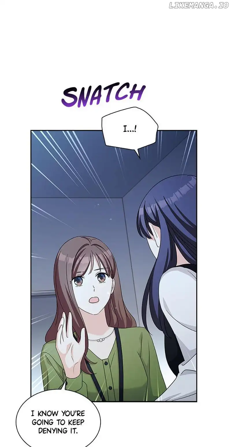 The Lost Stiletto Affair chapter 51 page 49
