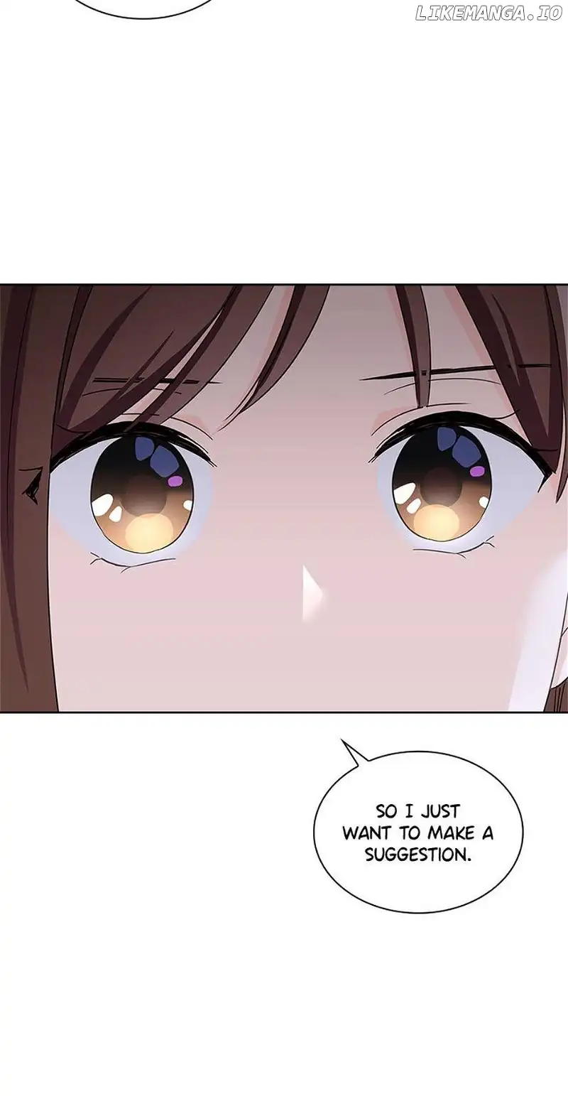 The Lost Stiletto Affair chapter 51 page 50