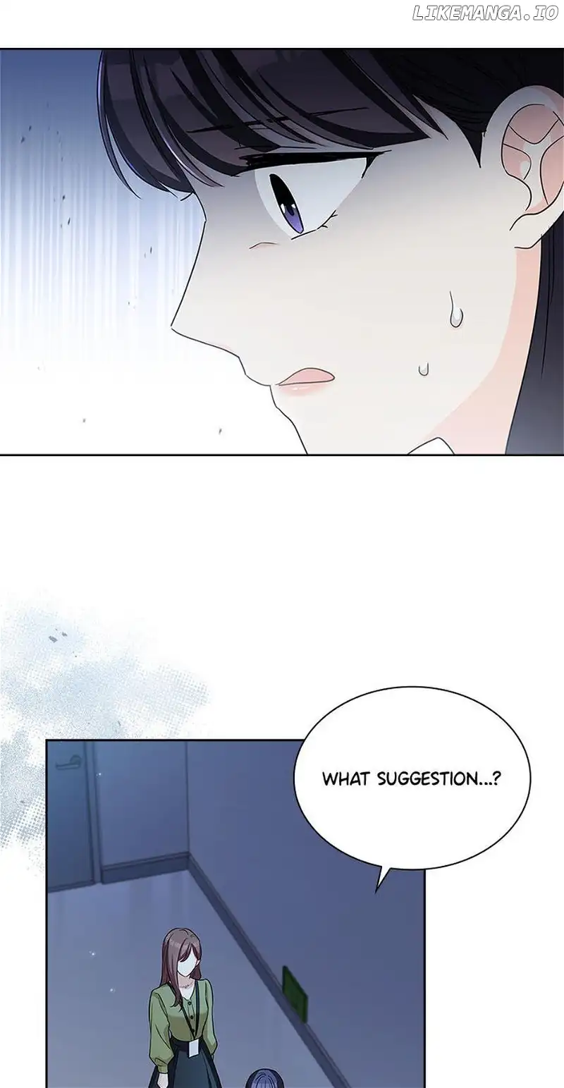 The Lost Stiletto Affair chapter 51 page 51