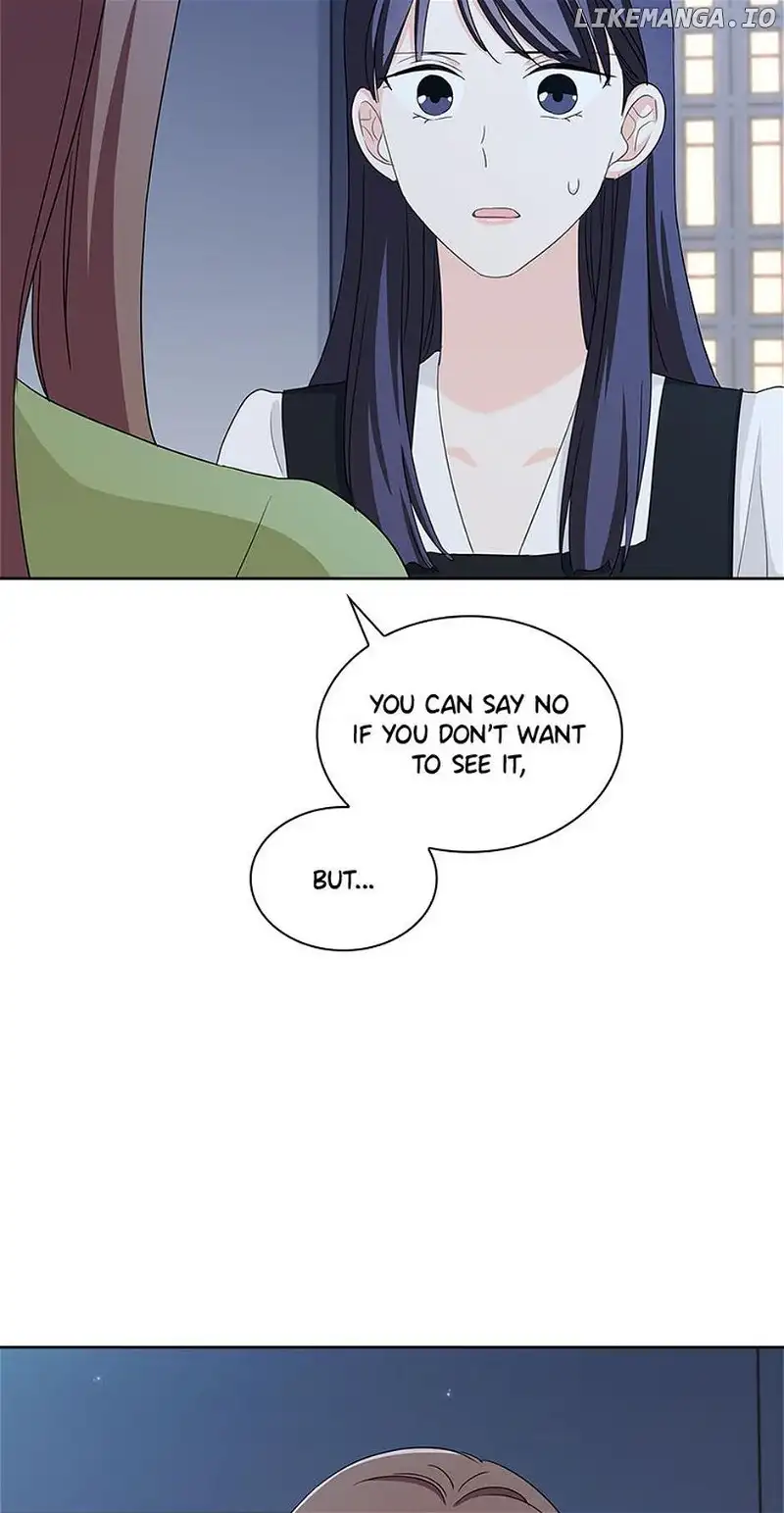 The Lost Stiletto Affair chapter 51 page 53
