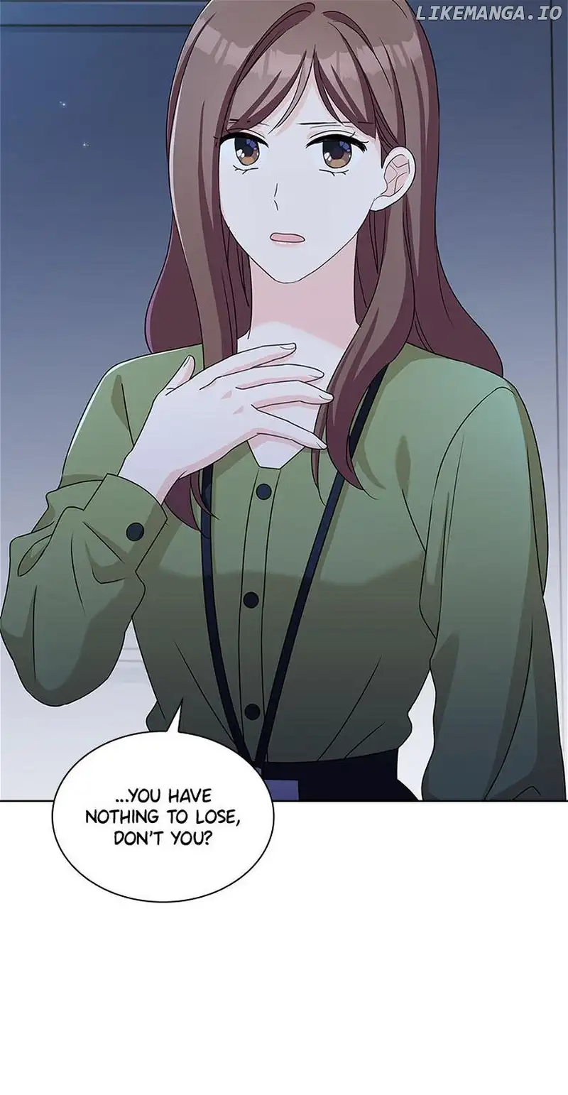 The Lost Stiletto Affair chapter 51 page 54