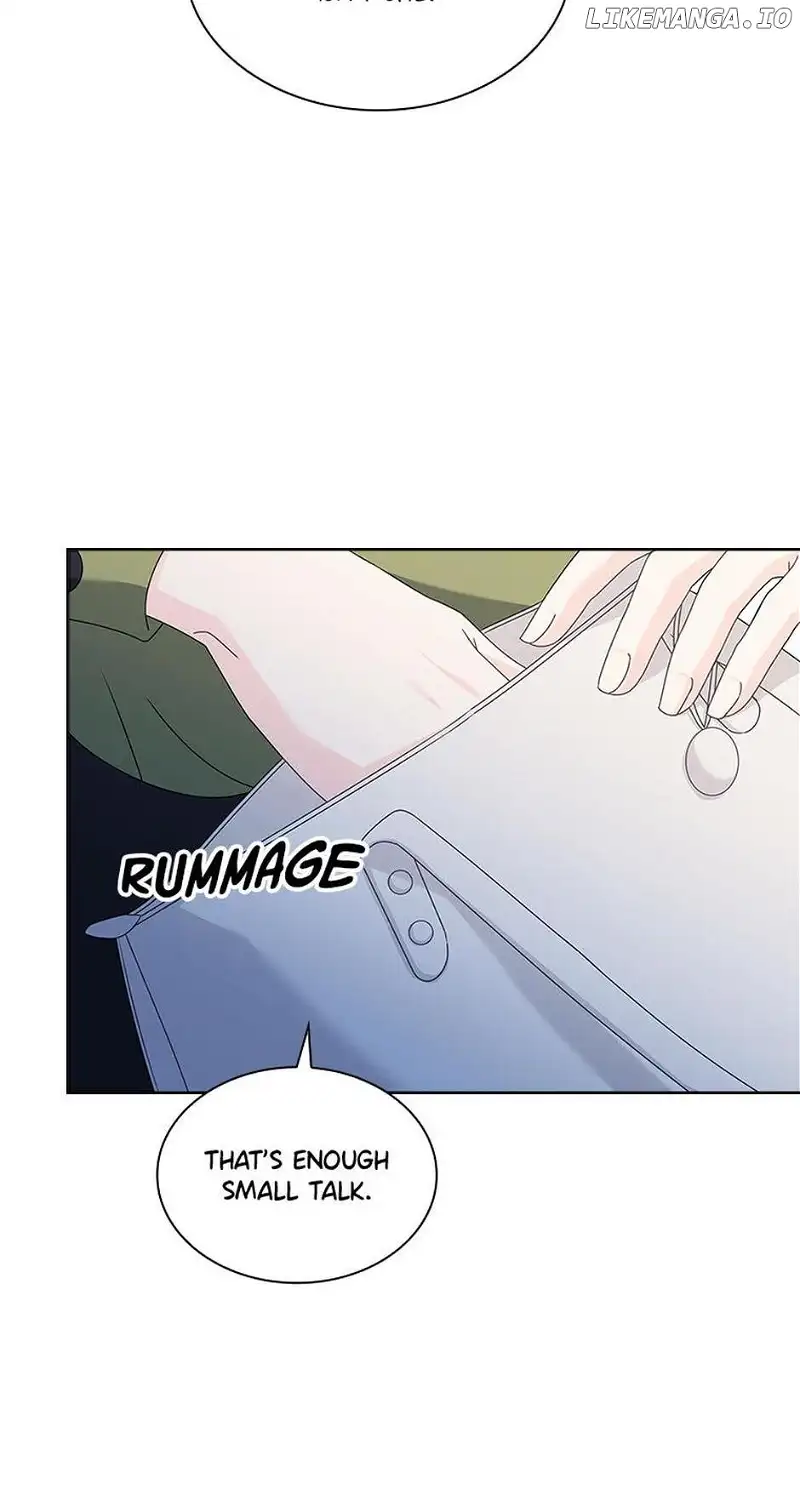 The Lost Stiletto Affair chapter 51 page 62