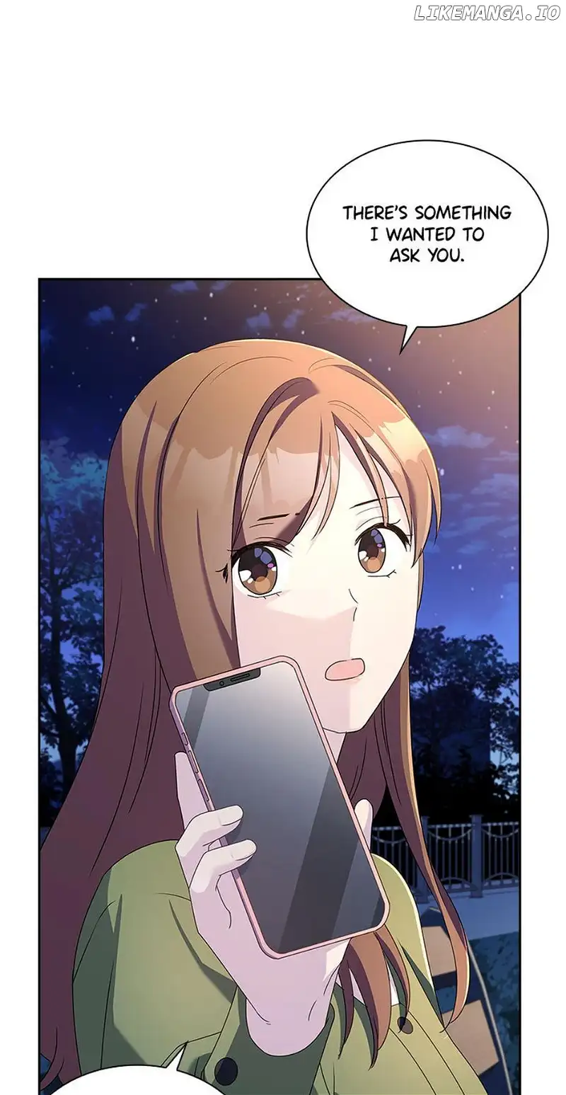 The Lost Stiletto Affair chapter 51 page 63