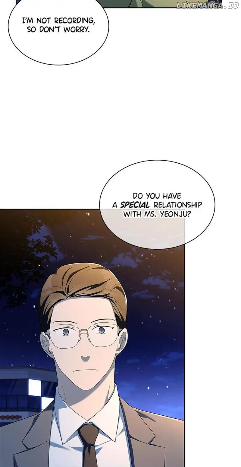 The Lost Stiletto Affair chapter 51 page 64