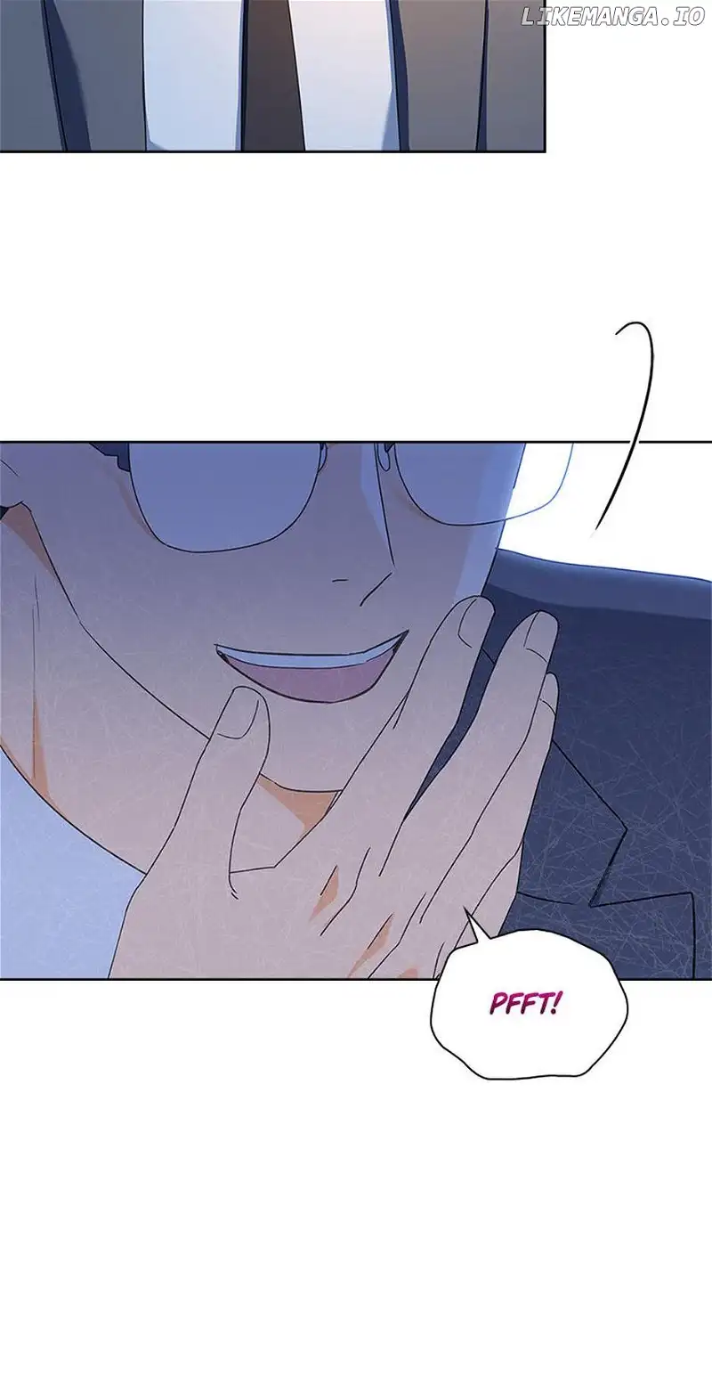 The Lost Stiletto Affair chapter 51 page 65