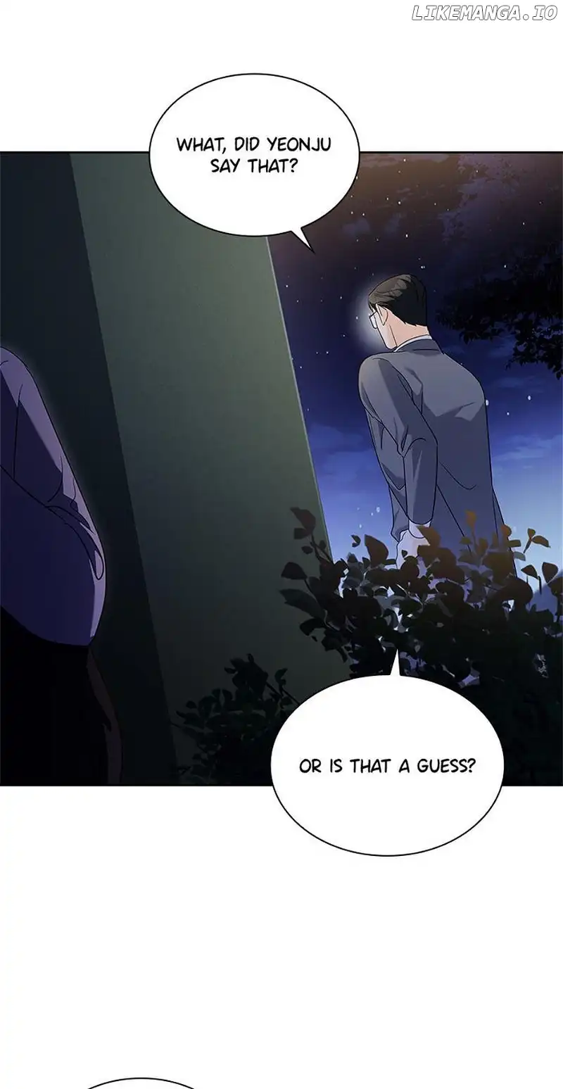 The Lost Stiletto Affair chapter 51 page 66