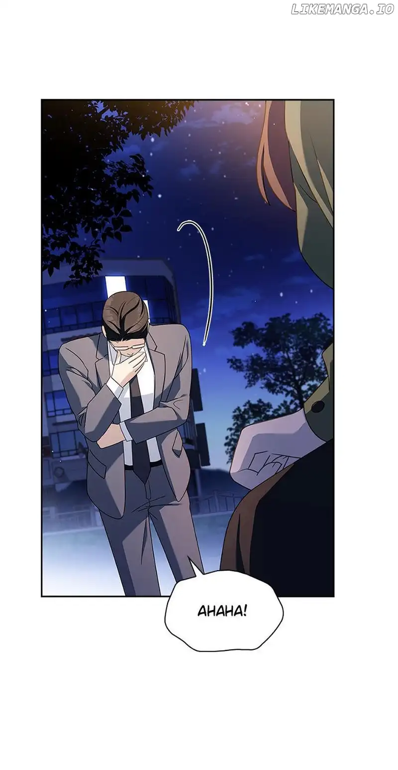 The Lost Stiletto Affair chapter 51 page 68