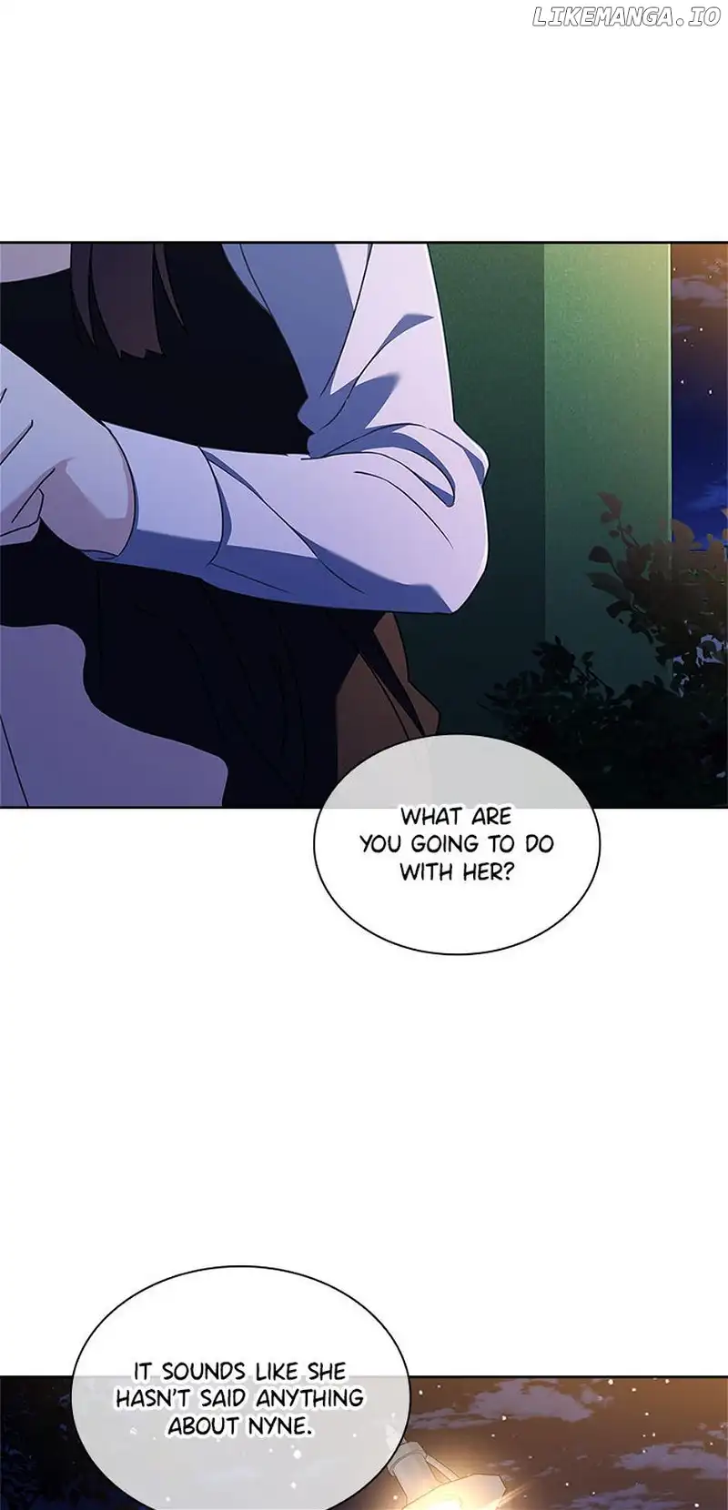 The Lost Stiletto Affair chapter 51 page 69