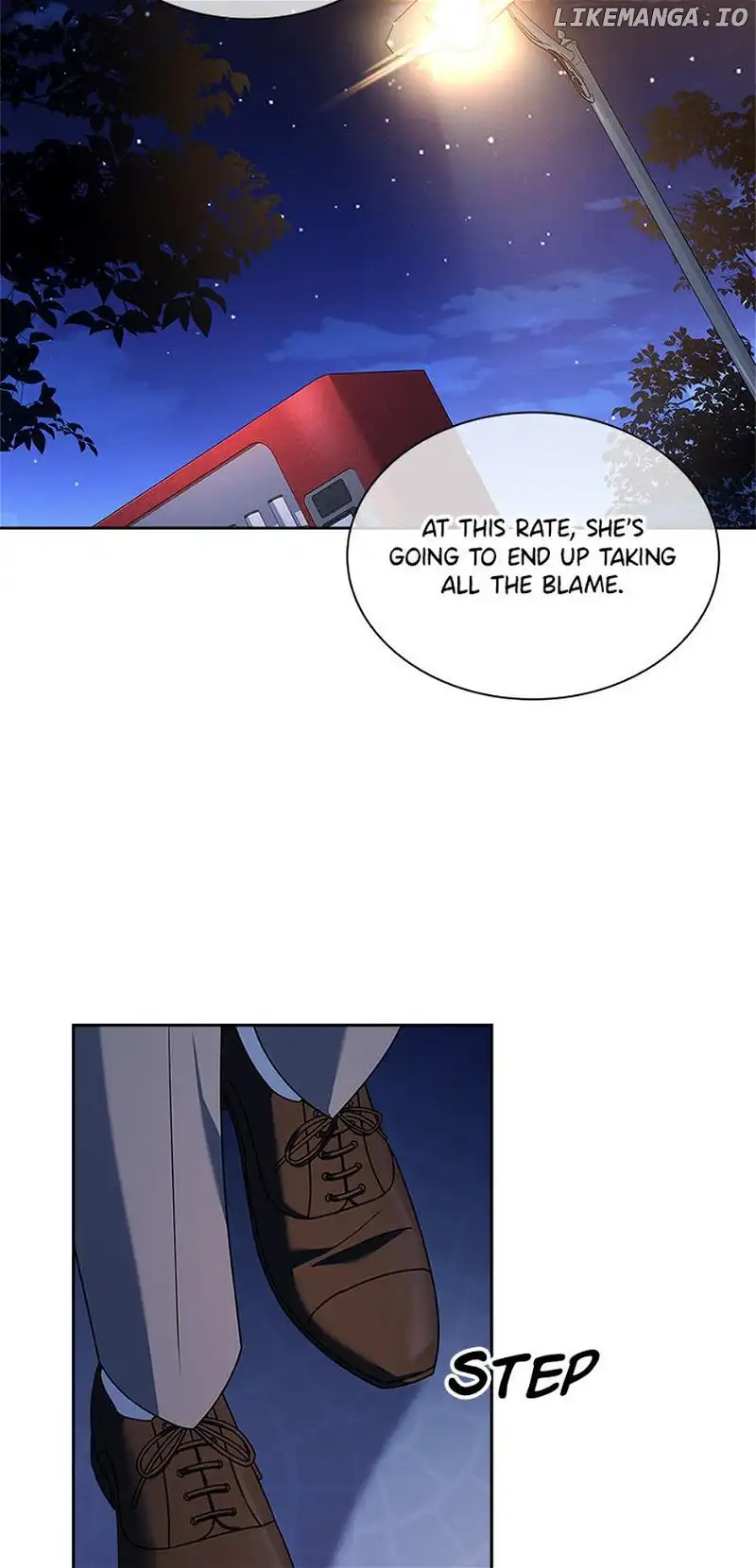 The Lost Stiletto Affair chapter 51 page 70