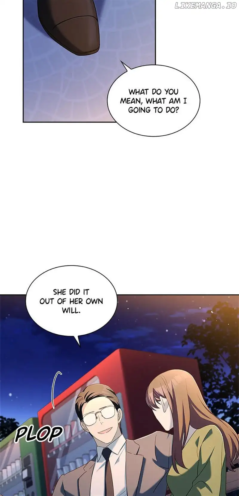 The Lost Stiletto Affair chapter 51 page 71