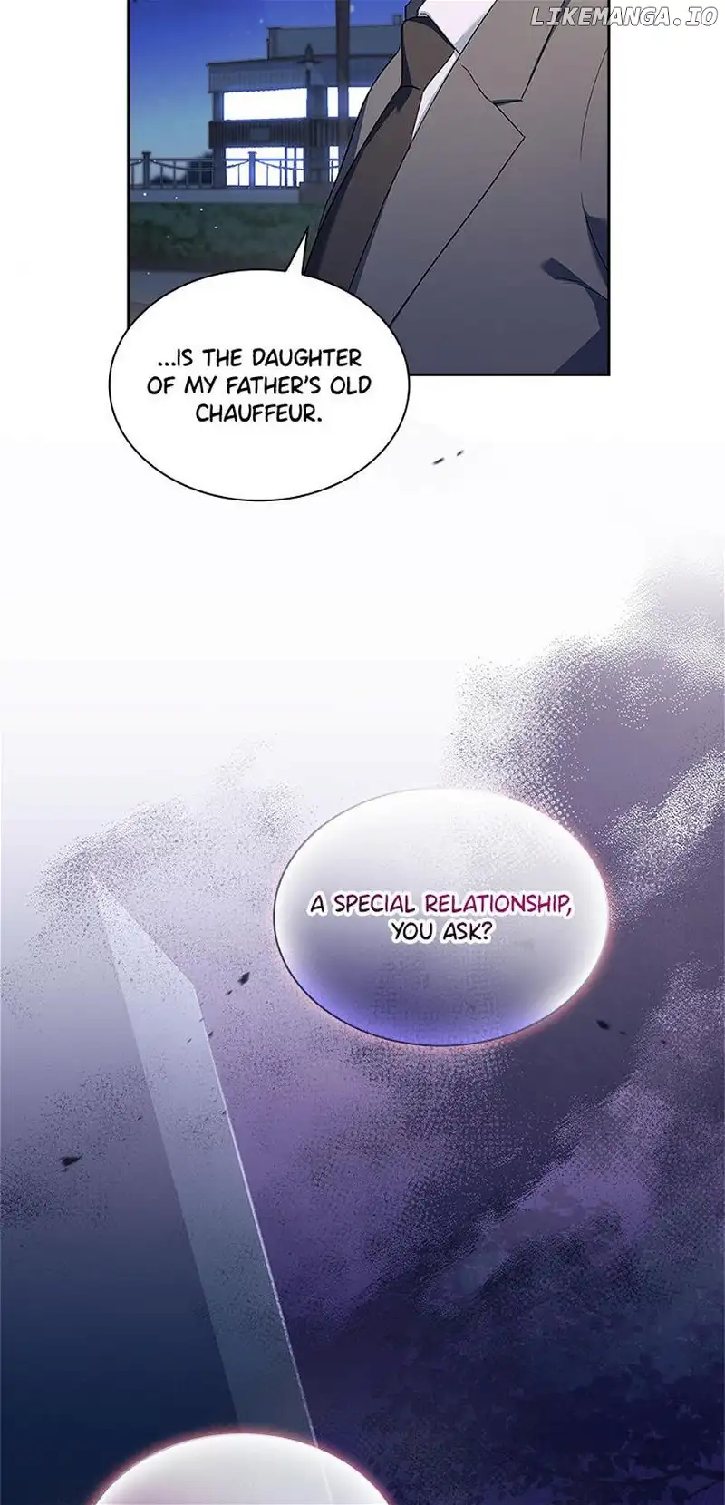 The Lost Stiletto Affair chapter 51 page 73